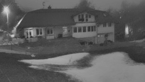 TJ Němčičky - Otočná kamera  - 18.12.2025 v 07:10