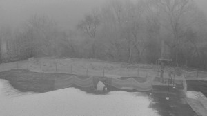 TJ Němčičky - Otočná kamera  - 18.12.2025 v 07:25