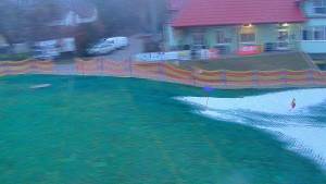 TJ Němčičky - Otočná kamera - 18.12.2025 v 07:55 TJ Němčičky - Otočná kamera - 18.12.2025 v 07:55