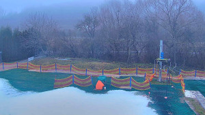 TJ Němčičky - Otočná kamera  - 18.12.2025 v 08:00