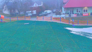 TJ Němčičky - Otočná kamera  - 18.12.2025 v 08:05