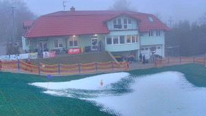 TJ Němčičky - Otočná kamera  - 18.12.2025 v 08:15