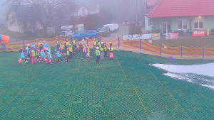 TJ Němčičky - Otočná kamera  - 18.12.2025 v 08:25