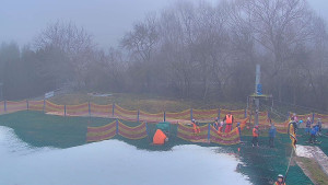 TJ Němčičky - Otočná kamera  - 18.12.2025 v 08:30