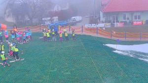 TJ Němčičky - Otočná kamera  - 18.12.2025 v 08:35