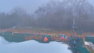 TJ Němčičky - Otočná kamera  - 18.12.2025 v 08:40