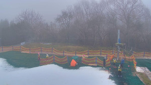 TJ Němčičky - Otočná kamera  - 18.12.2025 v 09:00