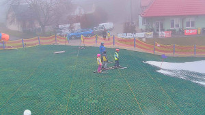 TJ Němčičky - Otočná kamera  - 18.12.2025 v 09:05