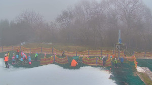 TJ Němčičky - Otočná kamera  - 18.12.2025 v 09:10