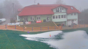 TJ Němčičky - Otočná kamera  - 18.12.2025 v 09:15