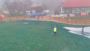 TJ Němčičky - Otočná kamera  - 18.12.2025 v 09:25