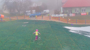 TJ Němčičky - Otočná kamera  - 18.12.2025 v 09:35