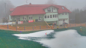 TJ Němčičky - Otočná kamera  - 18.12.2025 v 09:45