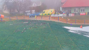 TJ Němčičky - Otočná kamera  - 18.12.2025 v 10:05