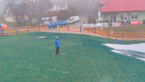 TJ Němčičky - Otočná kamera  - 18.12.2025 v 10:25