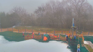 TJ Němčičky - Otočná kamera  - 18.12.2025 v 10:30