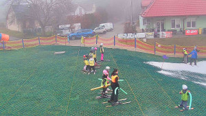 TJ Němčičky - Otočná kamera  - 18.12.2025 v 10:35