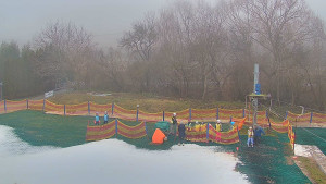 TJ Němčičky - Otočná kamera  - 18.12.2025 v 10:40