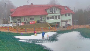 TJ Němčičky - Otočná kamera  - 18.12.2025 v 10:45