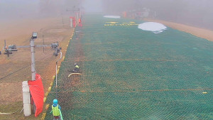 TJ Němčičky - Otočná kamera  - 18.12.2025 v 10:50