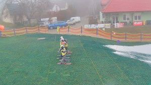 TJ Němčičky - Otočná kamera  - 18.12.2025 v 10:55