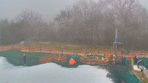 TJ Němčičky - Otočná kamera  - 18.12.2025 v 11:00