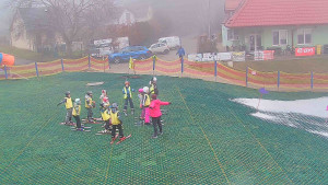 TJ Němčičky - Otočná kamera  - 18.12.2025 v 11:05