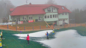 TJ Němčičky - Otočná kamera  - 18.12.2025 v 11:15