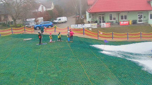 TJ Němčičky - Otočná kamera  - 18.12.2025 v 11:25