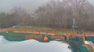 TJ Němčičky - Otočná kamera  - 18.12.2025 v 11:30