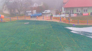 TJ Němčičky - Otočná kamera  - 18.12.2025 v 11:35