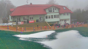 TJ Němčičky - Otočná kamera  - 18.12.2025 v 11:45