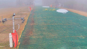 TJ Němčičky - Otočná kamera  - 18.12.2025 v 11:50