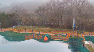 TJ Němčičky - Otočná kamera  - 18.12.2025 v 12:00