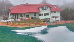 TJ Němčičky - Otočná kamera  - 18.12.2025 v 12:15