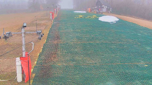 TJ Němčičky - Otočná kamera  - 18.12.2025 v 12:20