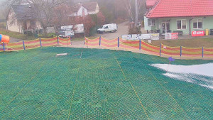 TJ Němčičky - Otočná kamera  - 18.12.2025 v 12:25