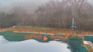 TJ Němčičky - Otočná kamera  - 18.12.2025 v 12:30