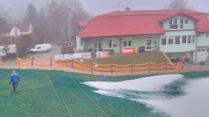 TJ Němčičky - Otočná kamera  - 18.12.2025 v 12:45