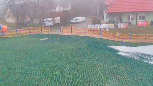 TJ Němčičky - Otočná kamera  - 18.12.2025 v 12:55