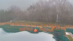 TJ Němčičky - Otočná kamera  - 18.12.2025 v 13:00