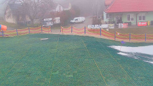 TJ Němčičky - Otočná kamera  - 18.12.2025 v 13:05