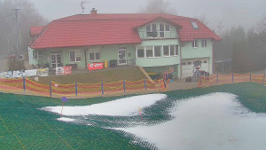 TJ Němčičky - Otočná kamera  - 18.12.2025 v 13:15