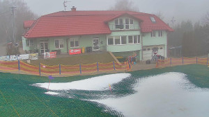 TJ Němčičky - Otočná kamera  - 18.12.2025 v 13:45