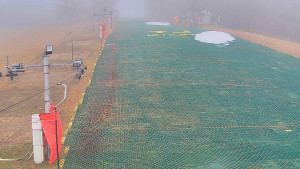 TJ Němčičky - Otočná kamera  - 18.12.2025 v 13:50