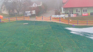 TJ Němčičky - Otočná kamera  - 18.12.2025 v 13:55