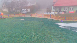 TJ Němčičky - Otočná kamera  - 18.12.2025 v 14:05