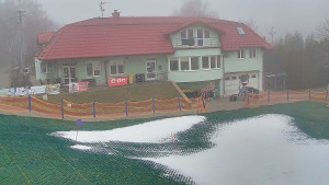 TJ Němčičky - Otočná kamera  - 18.12.2025 v 14:15