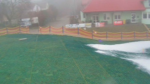 TJ Němčičky - Otočná kamera  - 18.12.2025 v 14:25