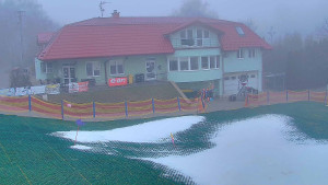 TJ Němčičky - Otočná kamera  - 18.12.2025 v 15:45